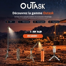 Bannière Outask - Nouvelle gamme