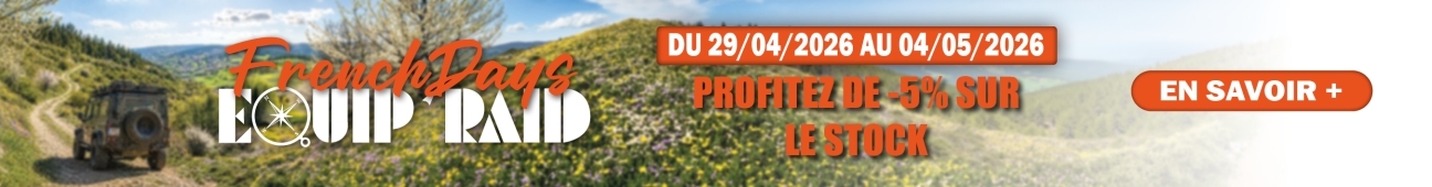 Promo FrenchDays Printemps 2026