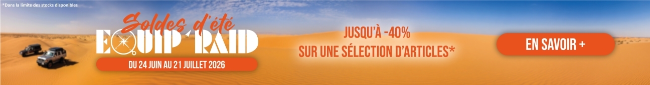 Soldes d'été 2026