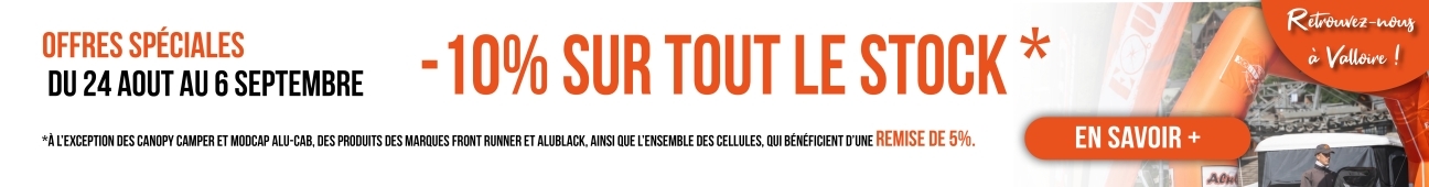 Valloire - Promotions