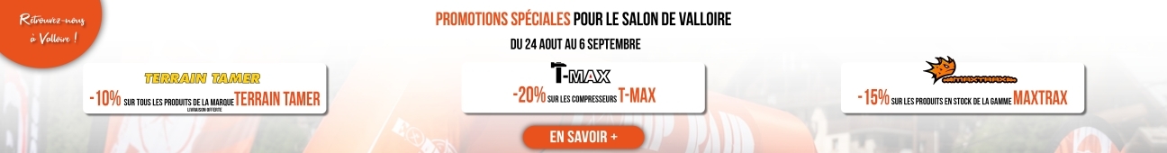 Valloire - promotions - spécifiques