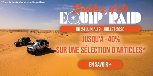 Soldes d'été 2026