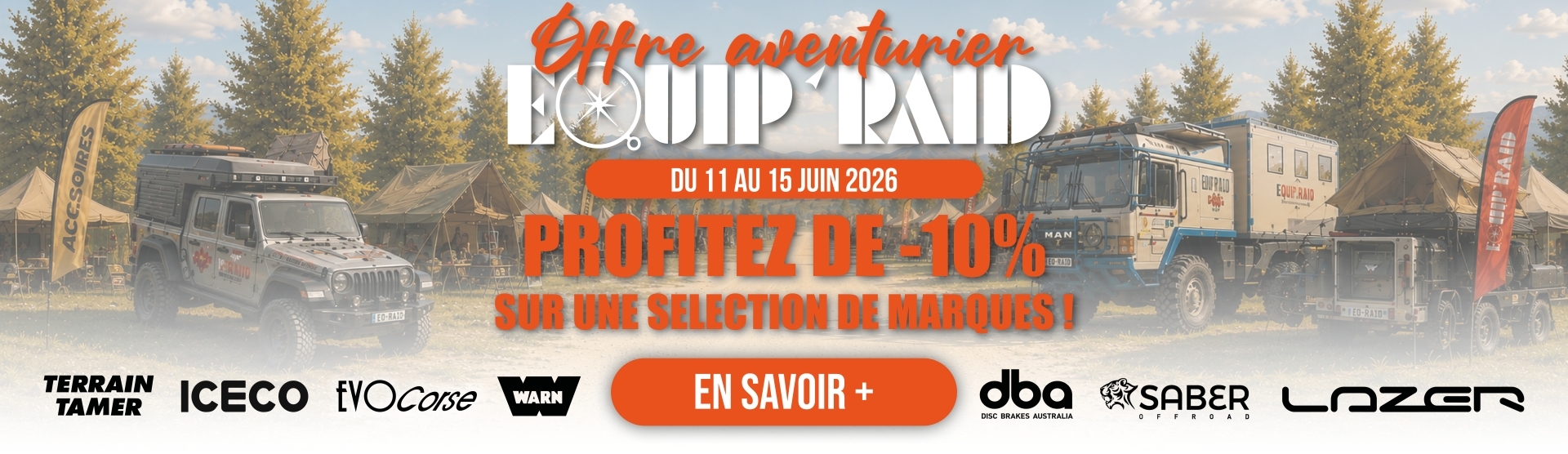 Promo Salon de l'aventurier Saône 2026