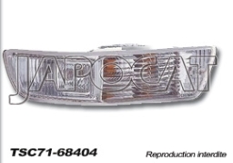 CLIGNOTANT AVANT DROIT 