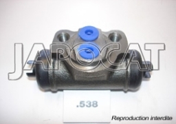 CYLINDRE de ROUE Gauche