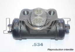 CYLINDRE de ROUE Gauche 