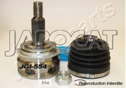 JOINT HOMOCINETIQUE / TETE de CARDAN
