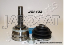 JOINT HOMOCINETIQUE / TETE de CARDAN 