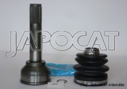 JOINT HOMOCINETIQUE / TETE de CARDAN 