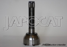 JOINT HOMOCINETIQUE / TETE de CARDAN 