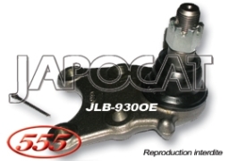 ROTULE Inférieure Equipementier Origine