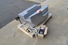 RESERVOIR A CARBURANT SUPPLEMENTAIRE LRA 115L POUR TOYOTA FJ CRUISER