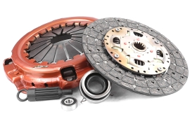 KIT EMBRAYAGE RENFORCE XTREME OUTBACK +15% 510NM POUR TOYOTA ESSENCE FZJ80 DE 95 A 96