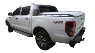 TONNEAU COVER DOUBLE CAB POUR FORD RANGER A PARTIR DE 2012