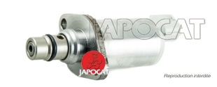 ELECTROVANNE DE REGULATION COMMON RAIL POUR NISSAN (PIECE ORIGINE)  