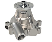 POMPE A EAU TERRAIN TAMER POUR FORD RANGER ET MAZDA BT50