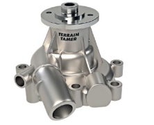 POMPE A EAU TERRAIN TAMER POUR TOYOTA LANDCRUISER