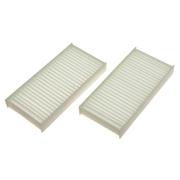 FILTRE D'HABITACLE JEEP JK 2007-2013