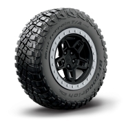 PNEU BF GOODRICH MUD TERRAIN T/A KM3 LT265/75 R16