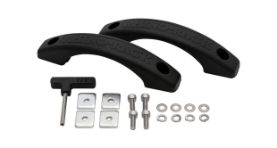 POIGNÉES RHINO RACK POUR PLATEFORME PIONEER