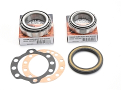 KIT DE ROULEMENTS DE ROUES RENFORCES ARRIERE TERRAIN TAMER 