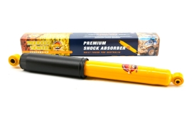  AMORTISSEUR GAZ RENFORCE GRANDE CAPACITE TERRAIN TAMER  ARRIERE  POUR FORD RANGER PJ  PXI  PXII  PX III