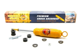  AMORTISSEUR GAZ RENFORCE GRANDE CAPACITE TERRAIN TAMER  AVANT  POUR MITSUBISHI PAJERO I / MITSUBISHI L200 K34