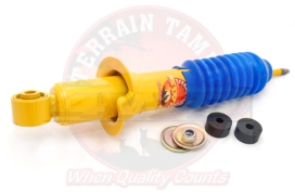  AMORTISSEUR GAZ RENFORCE GRANDE CAPACITE TERRAIN TAMER AVANT POUR NISSAN NAVARA D40 NP300/D23 / NISSAN PATHFINDER R51 