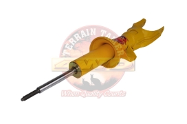  AMORTISSEUR GAZ RENFORCE GRANDE CAPACITE TERRAIN TAMER  AVANT  POUR VOLKSWAGEN AMAROK 4X4