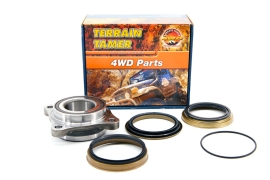 KIT DE ROULEMENTS DE ROUES AVANT TERRAIN TAMER