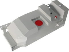 RESERVOIR A CARBURANT DE REMPLACEMENT LRA 145 L POUR FORD RANGER RAPTOR