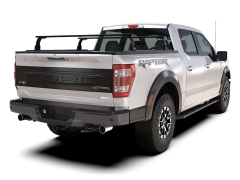 FORD F150 RAPTOR 5,5' (2009-ACTUEL) KIT DE DOUBLE BARRE DE CHARGE - PAR FRONT RUNNER