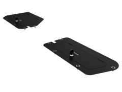 COFFRE-FORT VEROUILLABLE FRONT RUNNER POUR FORD RANGER RAPTOR GEN 1 (2020-2022)