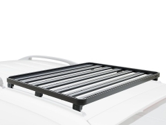KIT DE GALERIE SLIMLINE II POUR HARDTOP RSI SMART EXTRA CAB / 1165MM(LARGEUR) X 1762MM(LONGUEUR) - PAR FRONT RUNNER
