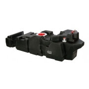 RESERVOIR A CARBURANT DE REMPLACEMENT 135L EN POLYMERE POUR NISSAN NAVARA D40 