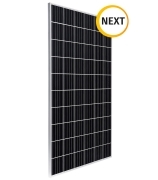 PANNEAU SOLAIRE MONOCRISTALLIN 12V 310W