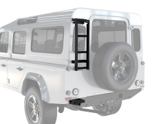 ECHELLE ARRIERE FRONT RUNNER POUR LE LAND ROVER DEFENDER 90/110 (1983-2016) 