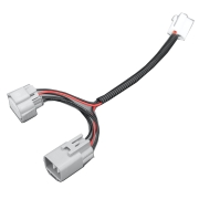 FAISCEAU POUR BRANCHEMENT PHARE POUR SUZUKI JIMNY AVEC FEUX LED 