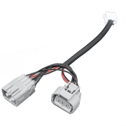 FAISCEAU POUR BRANCHEMENT PHARE POUR TOYOTA HILUX N80 BI-LED