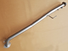 ECHAPPEMENT INOX : TUBE REMPLACEMENT FILTRE AD BLUE** (double sonde) POUR TOYOTA HILUX REVO DE 2017- 2.4L D4D