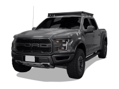 KIT DE GALERIE SLIMLINE II POUR UN FORD F-150 RAPTOR ( 2009- JUSQU'à PRéSENT) / PROFIL BAS