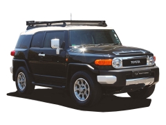 KIT DE GALERIE SLIMLINE II POUR UNE TOYOTA FJ CRUISER - DE FRONT RUNNER