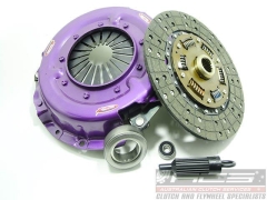 KIT EMBRAYAGE RENFORCE XTREME OUTBACK +25% 300 NM POUR TOYOTA LANDCRUISER BJ40 3.0L DIESEL