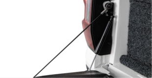 SYSTEME D'ASSISTANCE AU HAYON POUR VOLKSWAGEN AMAROK A PARTIR DE 2023