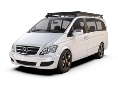 KIT DE GALERIE SLIMLINE II POUR MERCEDES-BENZ VITO VIANO L1 (2003-2014)