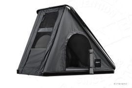TENTE DE TOIT COLUMBUS VARIANT BLACK STORM SMALL "NEW SERIES"