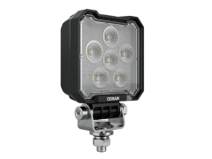 PHARE DE TRAVAIL LED CUBE WL VX100-WD / 12V/24V / FAISCEAU LARGE