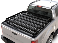 KIT DE GALERIE SLIMLINE II POUR BENNE AVEC ROLL TOP POUR ISUZU D-MAX X-TERRAIN (2020-JUSQU'à PRéSENT) - PAR FRONT RUNNER