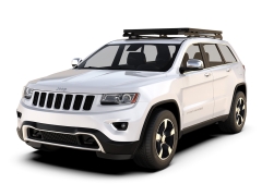 KIT DE GALERIE SLIMLINE II POUR LA JEEP GRAND CHEROKEE WK2 (2011 - JUSQU'à PRéSENT) - DE FRONT RUNNER