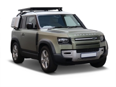 KIT GALERIE SLIMLINE II  CONTOUR POURLAND ROVER DEFENDER 90 (2020+) 